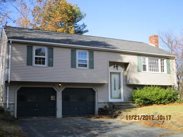 16 Roseberry Dr, Boylston, MA 01505