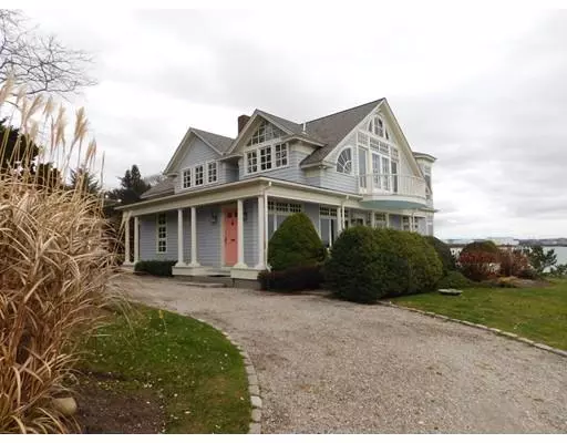 1560 Gardners Neck Road, Swansea, MA 02777