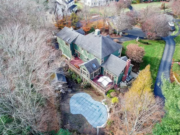 Hanover, MA 02339,56 Gardner Way