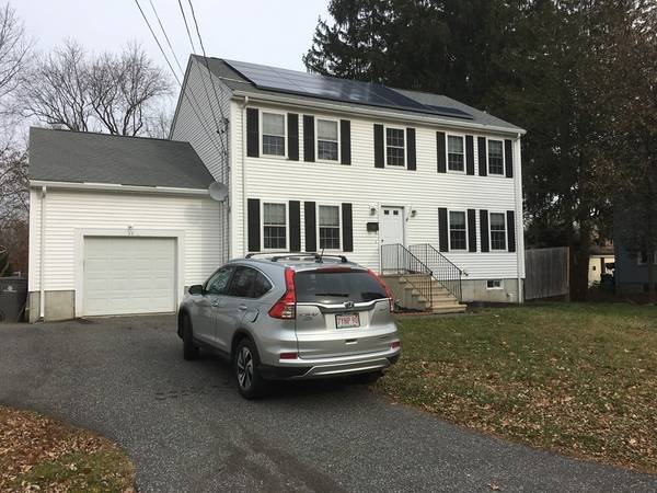 38 Guild Road, Framingham, MA 01702