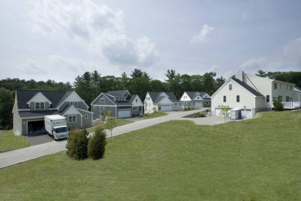 Concord, MA 01742,90 Black Horse Place #16