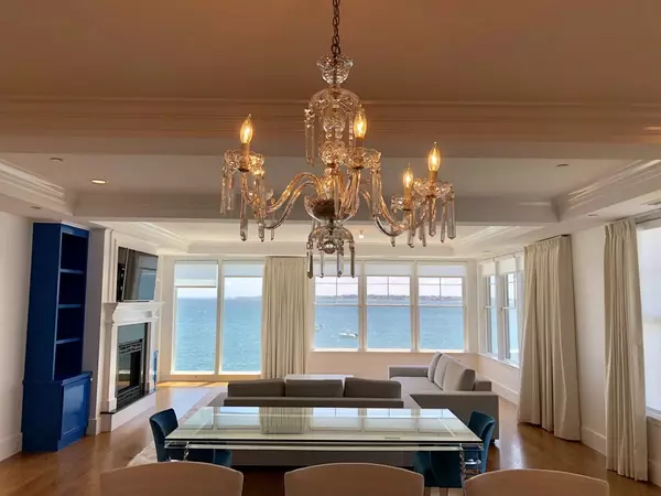 Swampscott, MA 01907,267 Humphrey St #2