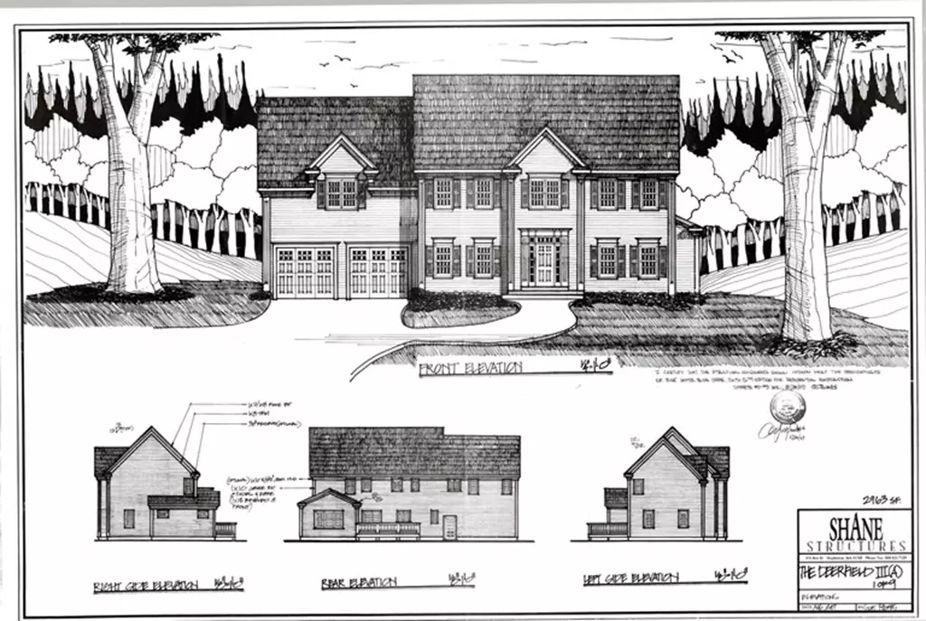 Northborough, MA 01532,Lot 5 Little Pond Rd