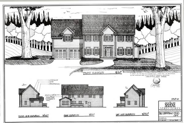 Lot 5 Little Pond Rd, Northborough, MA 01532