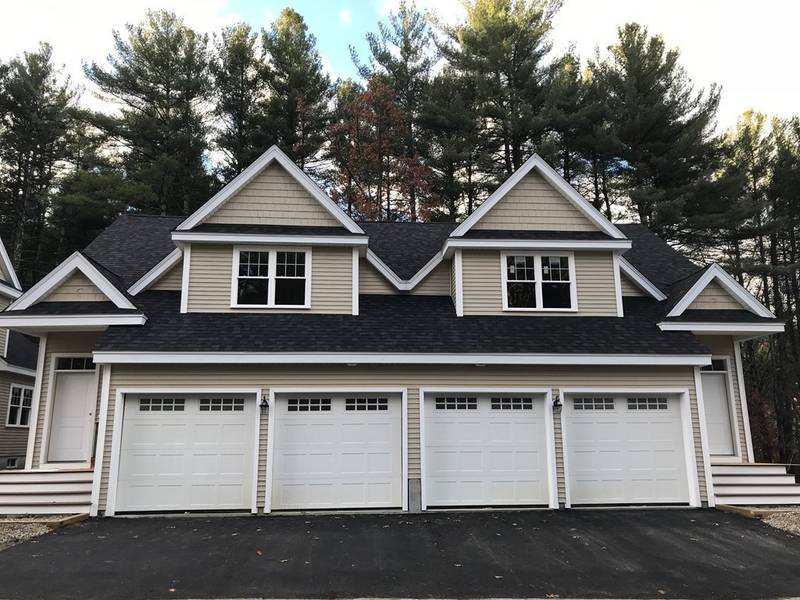 4A Trail Ridge Way #4A, Harvard, MA 01451