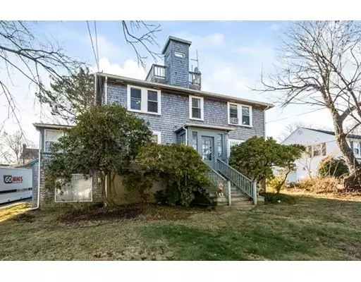 Scituate, MA 02066,19 Damon Road