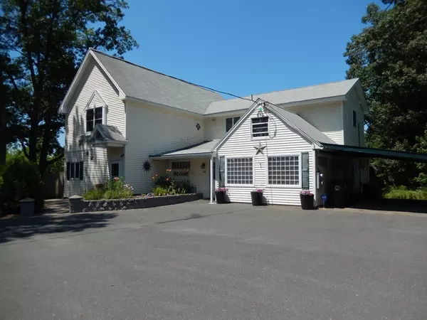 380 Southampton Rd, Westfield, MA 01085