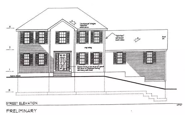 Lot 2-B Pommogussett Road, Rutland, MA 01543