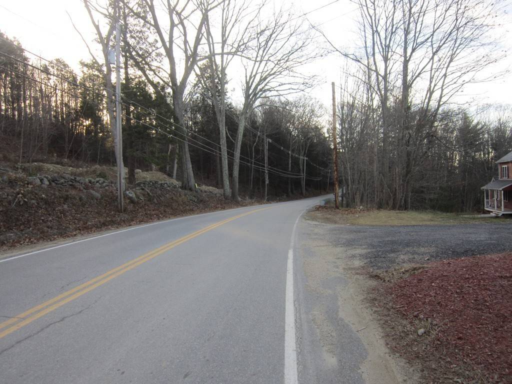 Rutland, MA 01543,Lot 2-B Pommogussett Road
