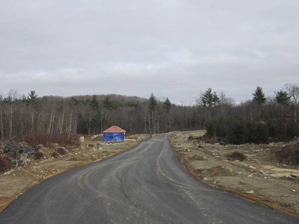 Rutland, MA 01543,Lot 64R Sedona Circle