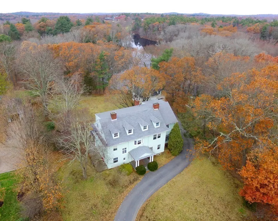 Dedham, MA 02026,561 Bridge