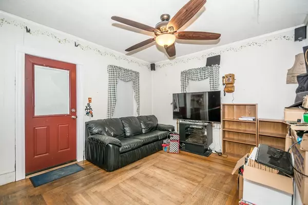 Brockton, MA 02302,176 Bourne St