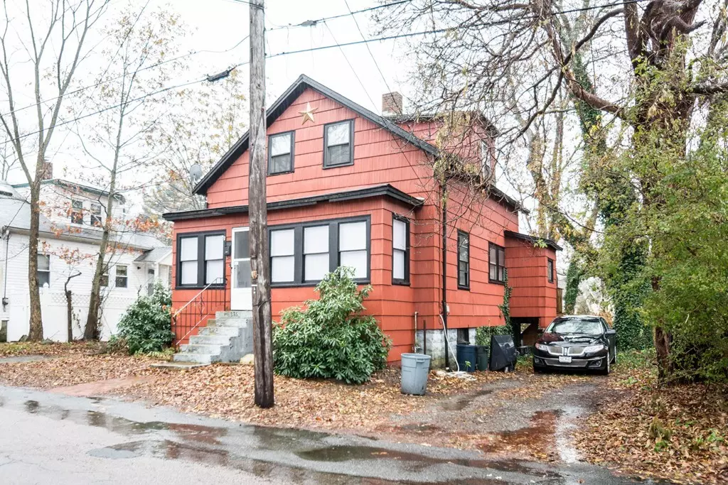 Brockton, MA 02302,176 Bourne St