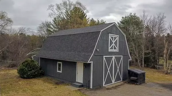 Stow, MA 01775,40 Bradley Lane