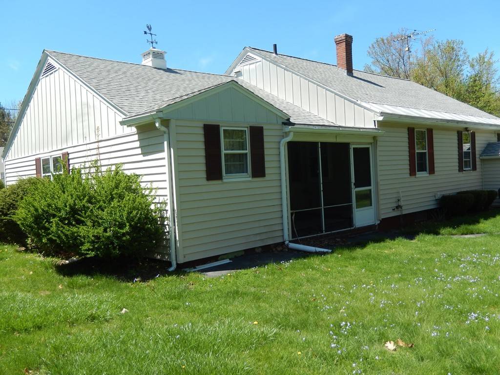 Fitchburg, MA 01420,146 Hurd Street