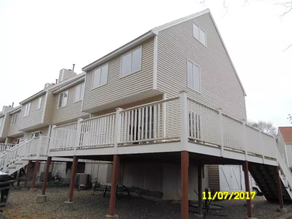 Dracut, MA 01826,51 Tobey Rd #41