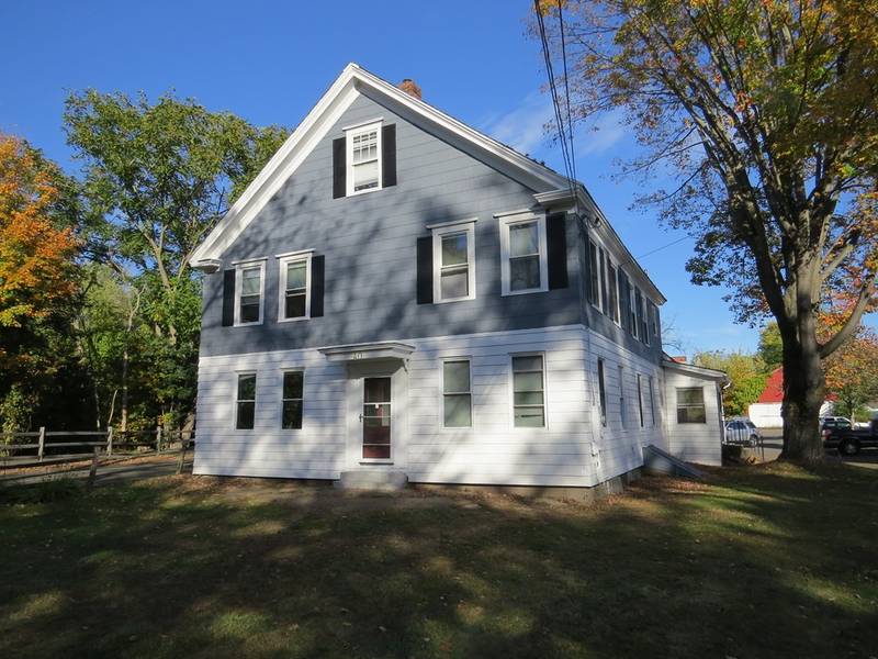 40 West Street, Hadley, MA 01035