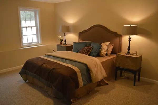 Hanson, MA 02341,21 Liberty Circle #106
