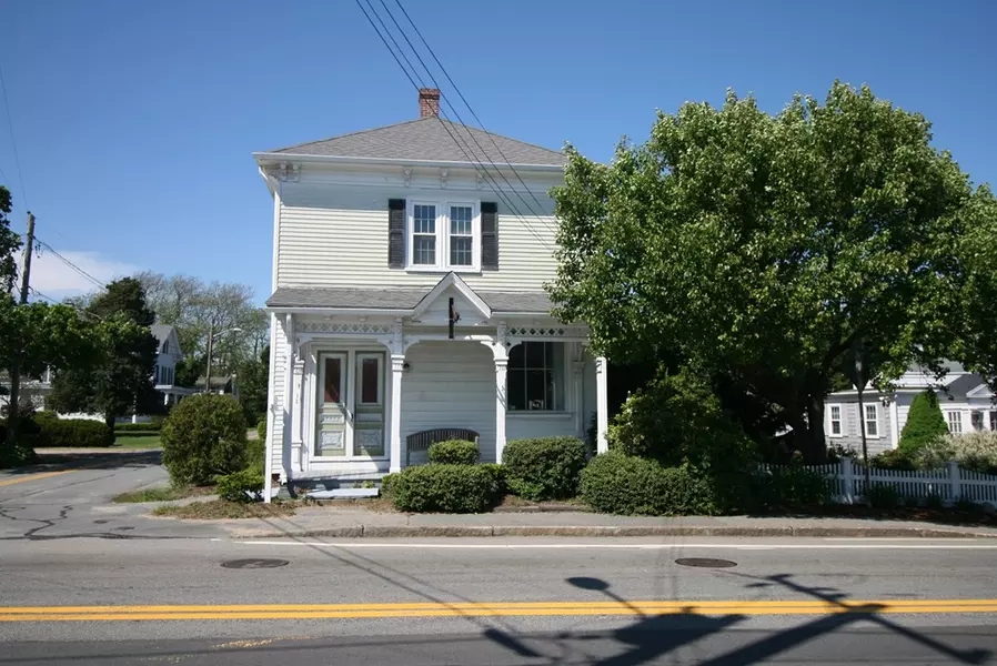 1368 Bridge Street (Rt 28), Yarmouth, MA 02664