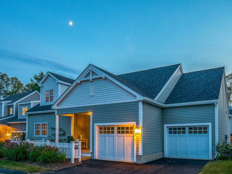 31 Lantern Way #33, Ashland, MA 01721