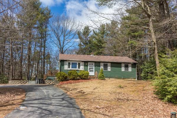 41 Holly Drive, Gardner, MA 01440