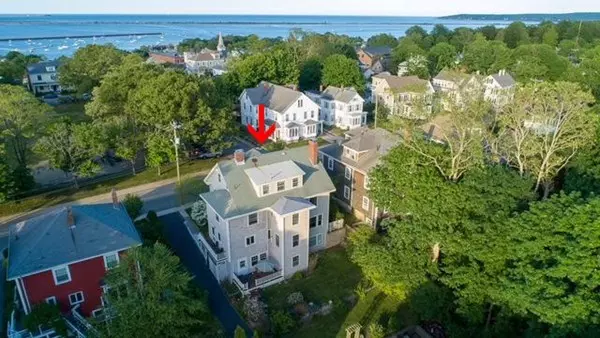 Plymouth, MA 02360,20 Allerton St