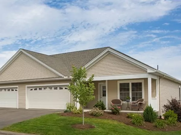 98 Cherry Drive #118, Wilbraham, MA 01095