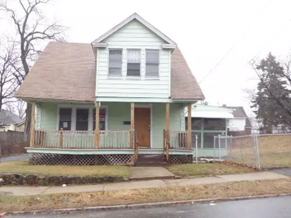 Springfield, MA 01109,23 Preston St