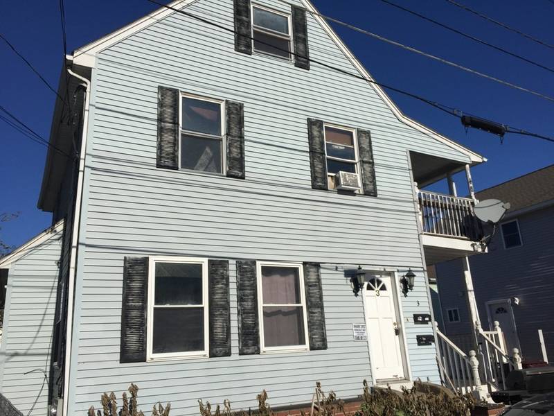 3 Orient Ave, Everett, MA 02149