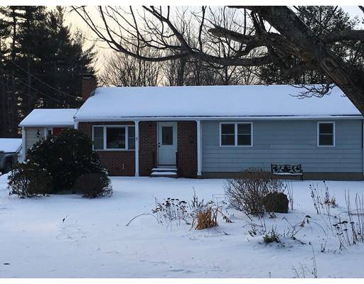 5 Belmont  Drive, Sterling, MA 01564