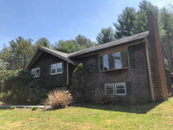 47 Adams Cir, Hanson, MA 02341