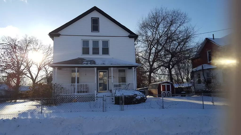 170 Savoy Ave, Springfield, MA 01104