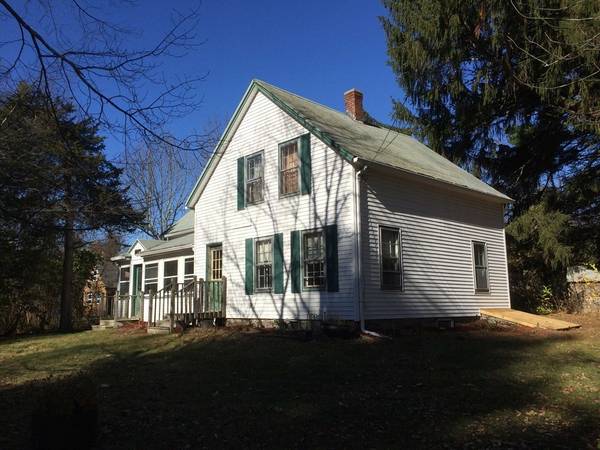 520 Manning St, Holden, MA 01520