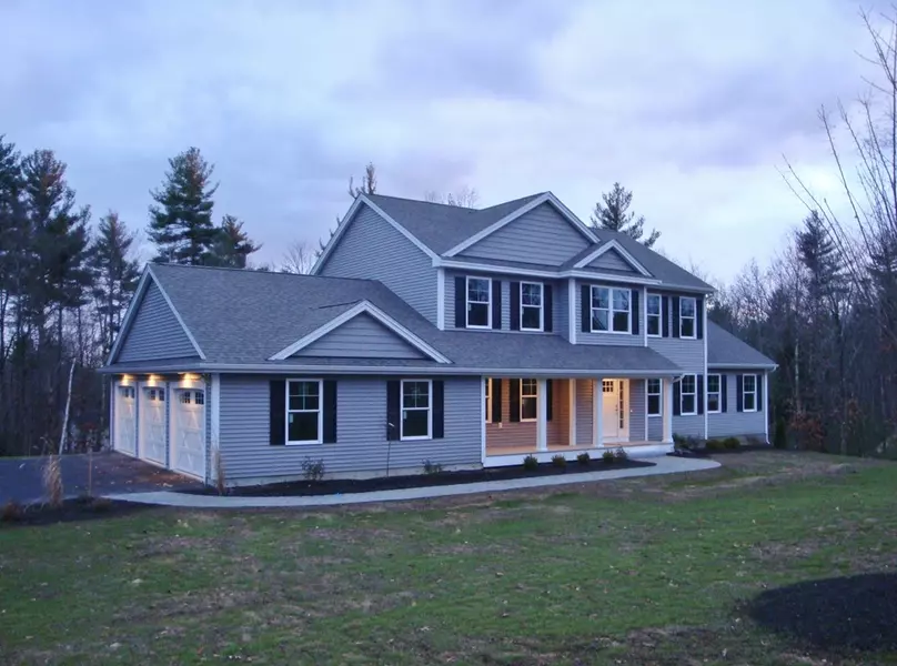 6 Keyes Hill Rd, Hollis, NH 03049