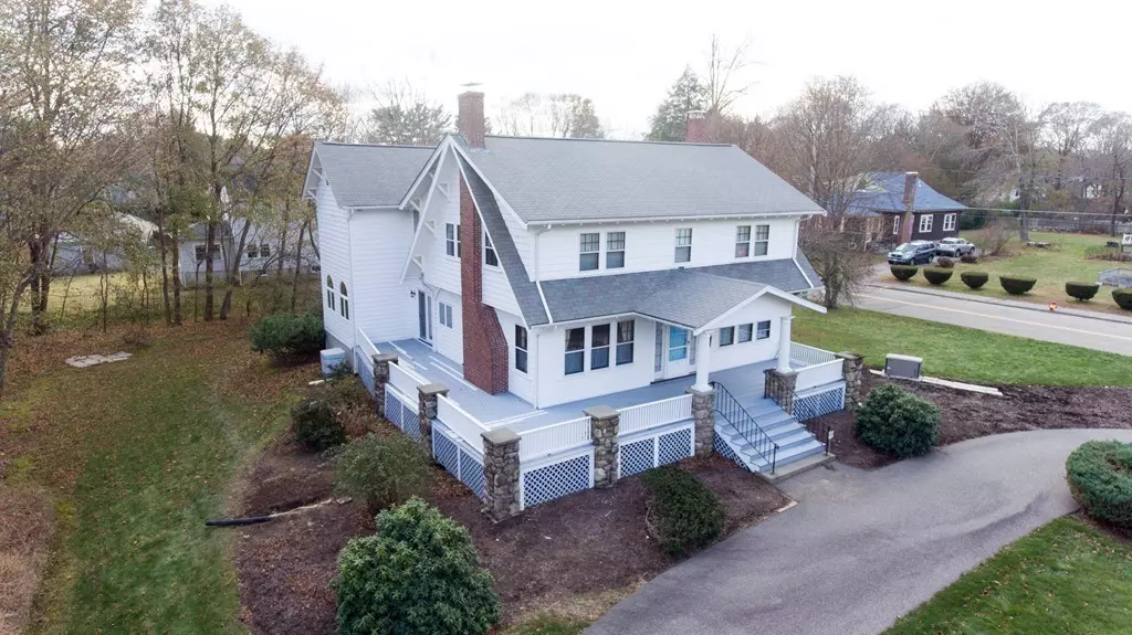 Sharon, MA 02067,93 Billings St