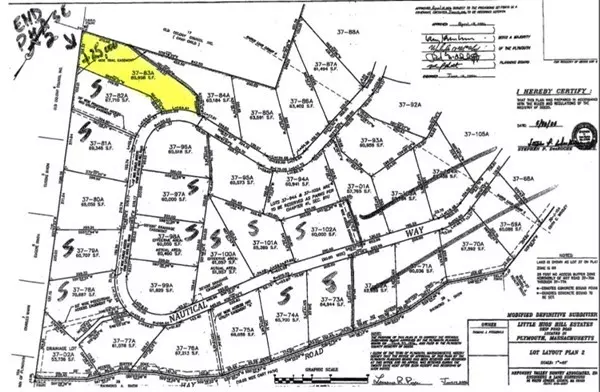 83A Nautical Way, Plymouth, MA 02360