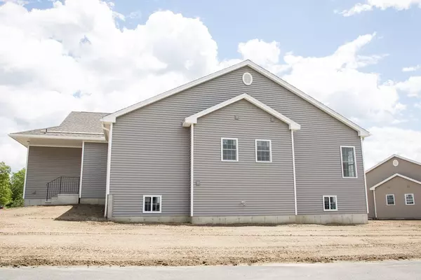 Belchertown, MA 01007,111 Daniel Shays Hw #46B