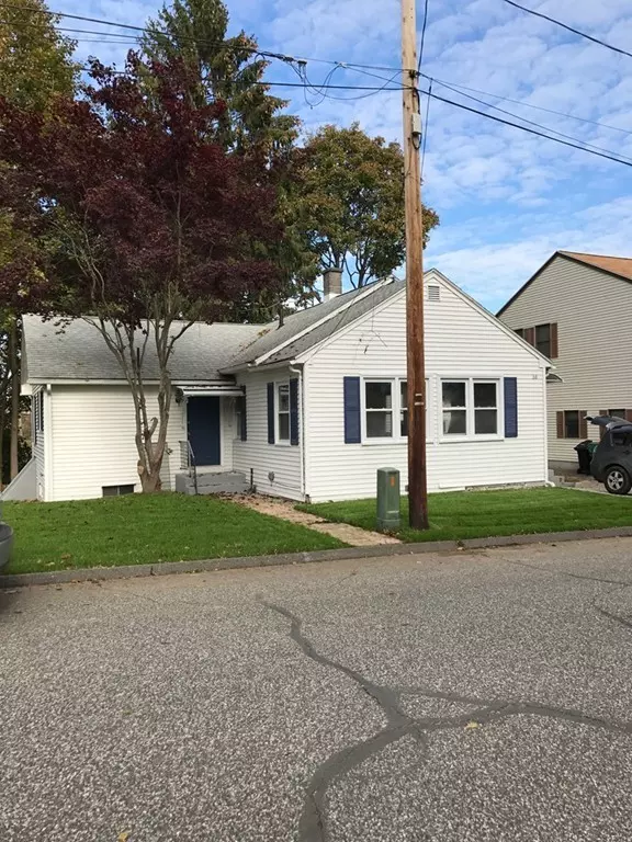 Chicopee, MA 01020,38 Loveland Ter