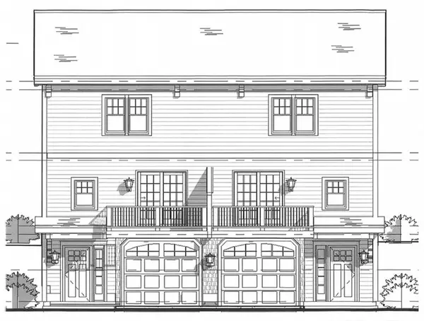 Chelmsford, MA 01863,4 Fairview Street #14