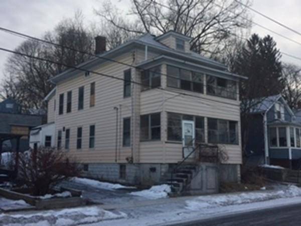 115 Hope St, Greenfield, MA 01301