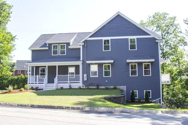 5 Brook Road, Woburn, MA 01801