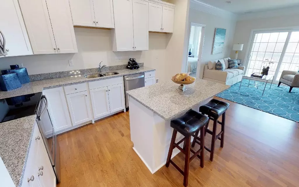 Sudbury, MA 01776,22 Farmstead Lane #402