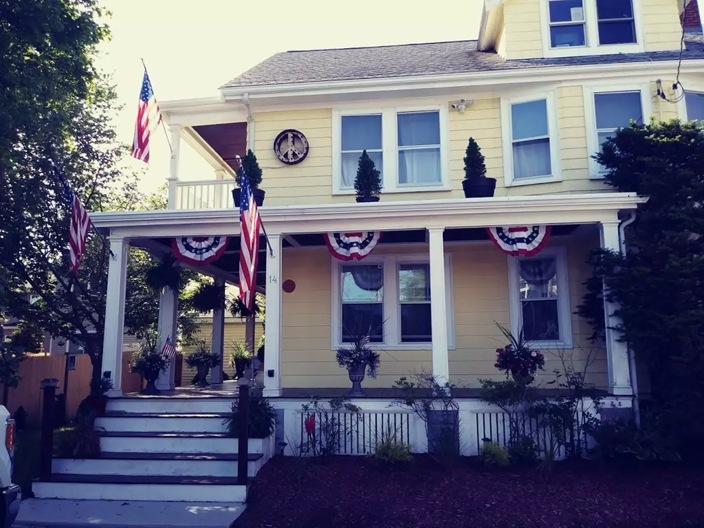 Lynn, MA 01902,14 Griffin Terrace