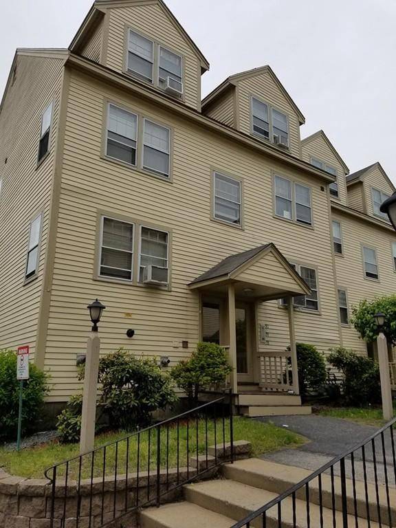 312 Water Street #30, Lawrence, MA 01841