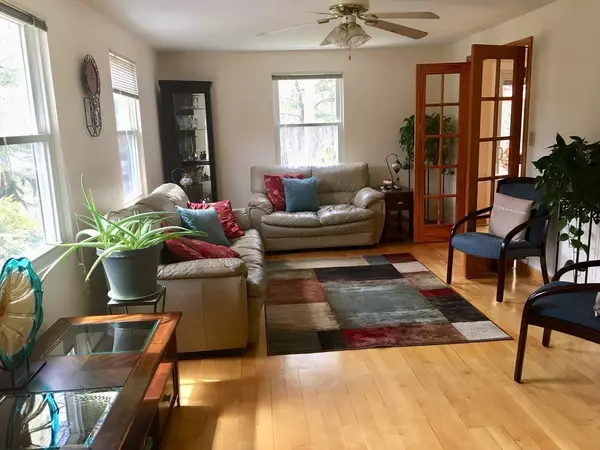 Mansfield, MA 02048,80 Pineneedle Ln #80