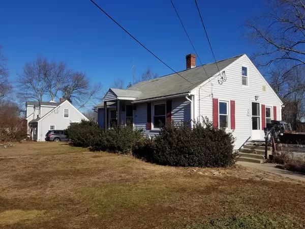 328 Blackstone, Blackstone, MA 01504