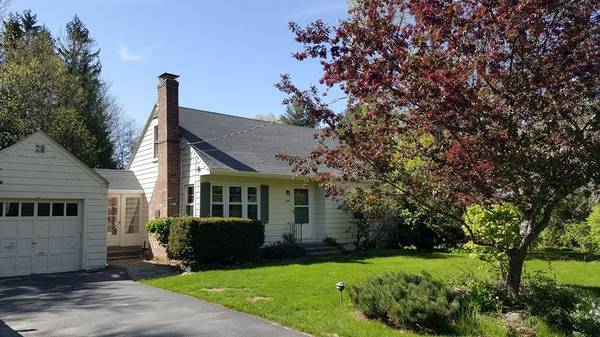 339 Salisbury St, Holden, MA 01520