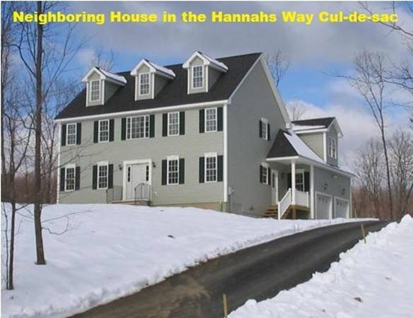 Charlton, MA 01507,9 Hannahs Way