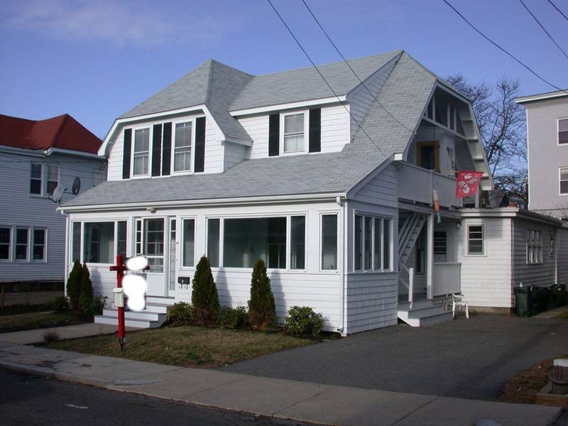 50 Seafoam Ave., Winthrop, MA 02152