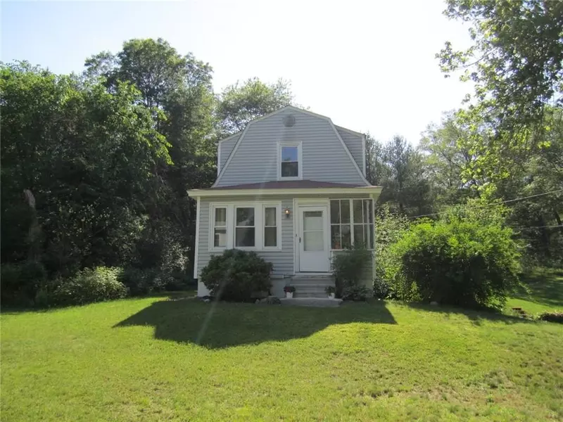 42 Kelley Blvd, North Attleboro, MA 02760